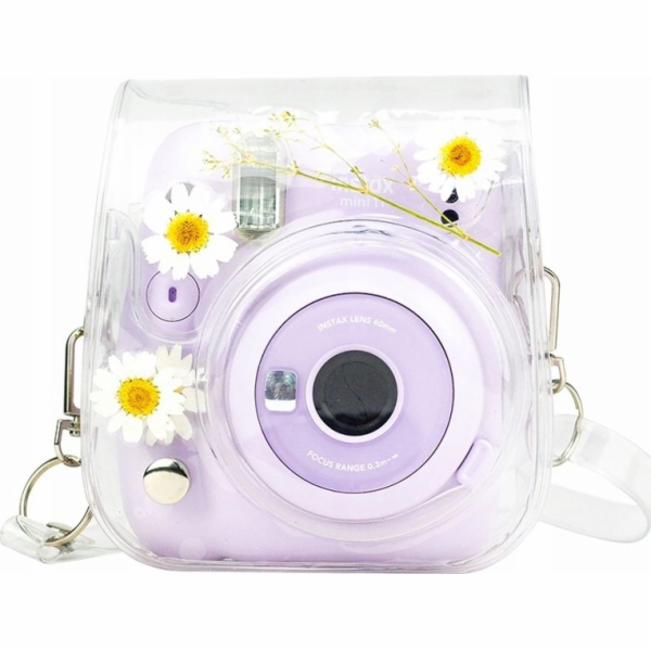 LoveInstant Case Pouzdro pro Fujifilm Instax Mini 11 Suše...
