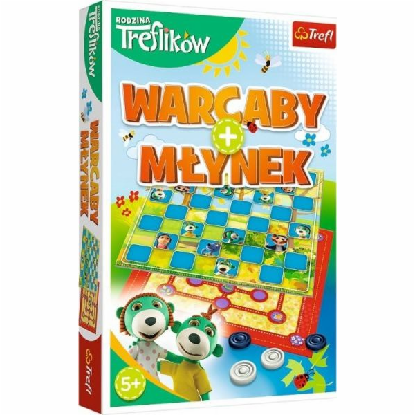 Kluby Checkers Mill