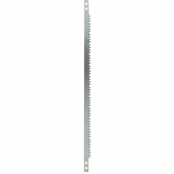 Dedra lukový pilový list 530 mm mokré dřevo (80A072)