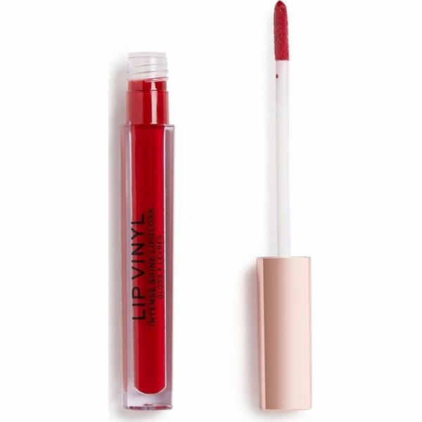 Makeup Revolution Makeup Revolution Lip Vinyl Lesk na rty...
