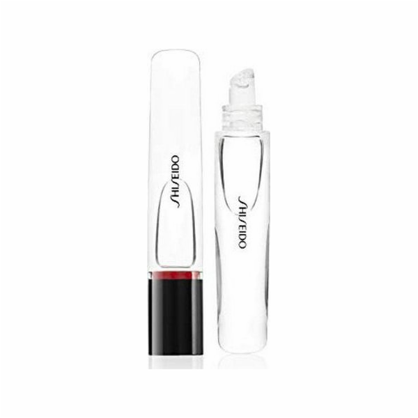Shiseido Crystal Lesk na rty 9 ml