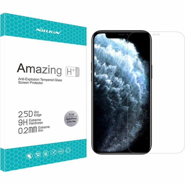Nillkin Nillkin Amazing H+ PRO tvrzené sklo pro Apple iPh...