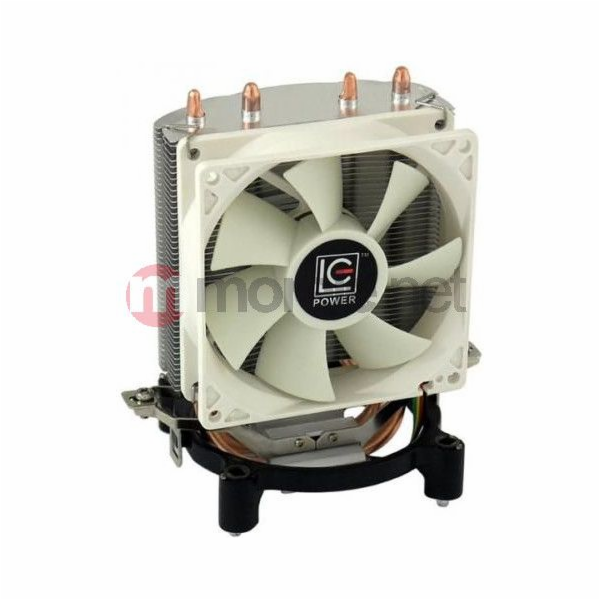Chladič CPU LC-Power Cosmo Cool (LC-CC-95)