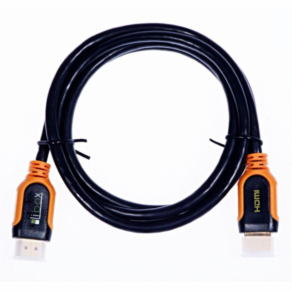 Libox HDMI - HDMI kabel 5m černý (LB0056-5)
