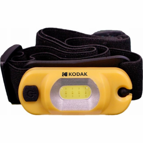 Čelová svítilna Kodak Headlamp Led Active 80 Usb