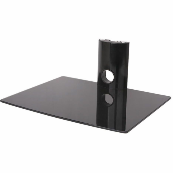 Art Nástěnná police DVD/TUNER 10kg OEM (STO D-49N)