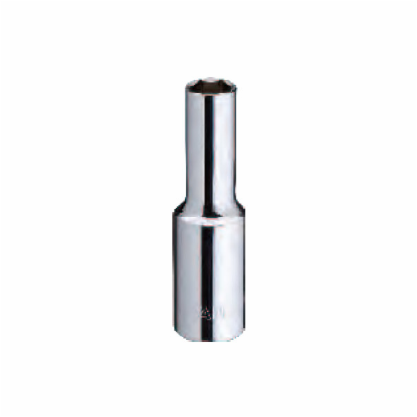 Stanley 1/2 šestihranná objímka 23 mm dlouhá (STMT73336-8B)