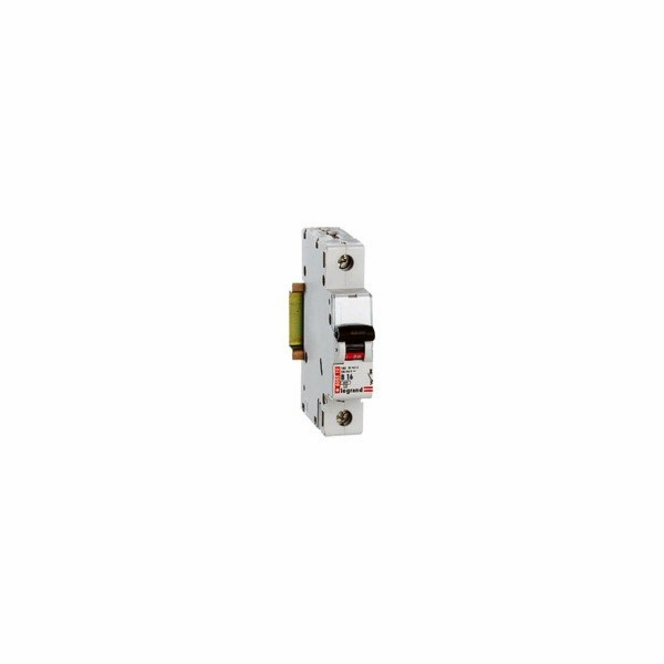 Legrand Jistič S301 B63 6kA TX3 - 403363