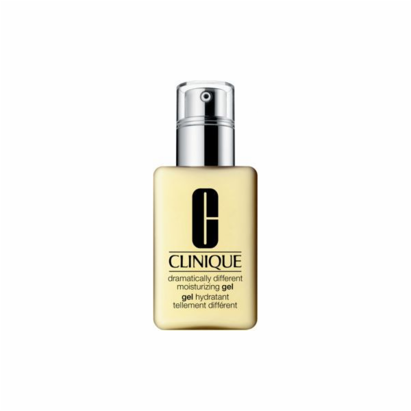 Clinique Dramatically Different Moisturizing Gel Hydratač...