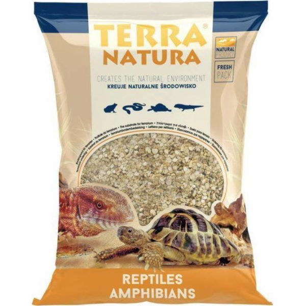 Lolo Pets Classic VERMICULITOVÝ TERÁRIOVÝ SUBSTRÁT - L