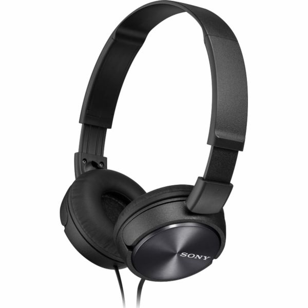 Sluchátka Sony MDR-ZX310B