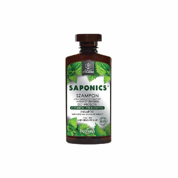 Farmona Šampon pro tenké a jemné vlasy 330 ml