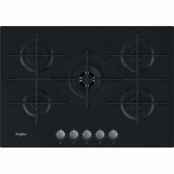 Topná deska Whirlpool AKWL 728/NB