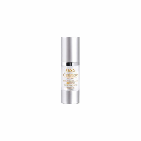 DAX Cashmere Secret Smoothing Base 30 ml