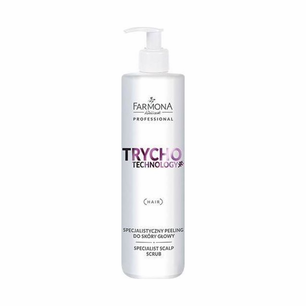 Farmona Specialized peeling vlasové pokožky 200 ml