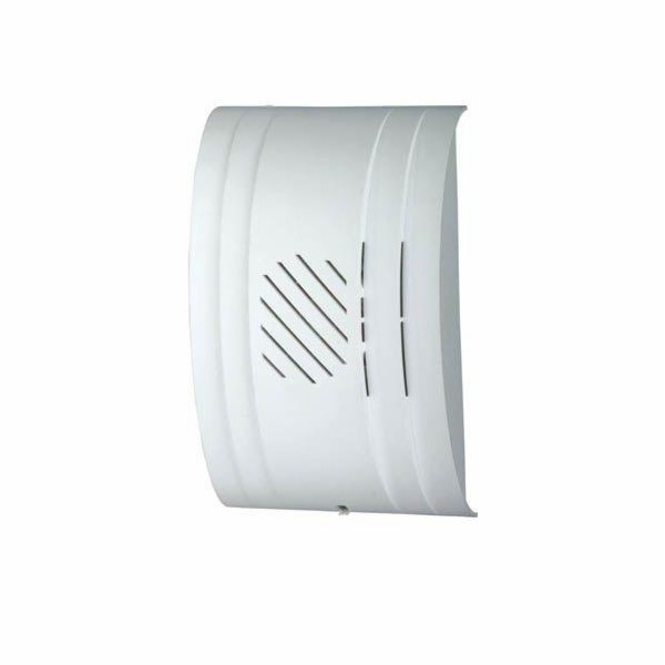 Zamel Bell 230V AC 90dB TRES bílá - DNS-972/N-BIA