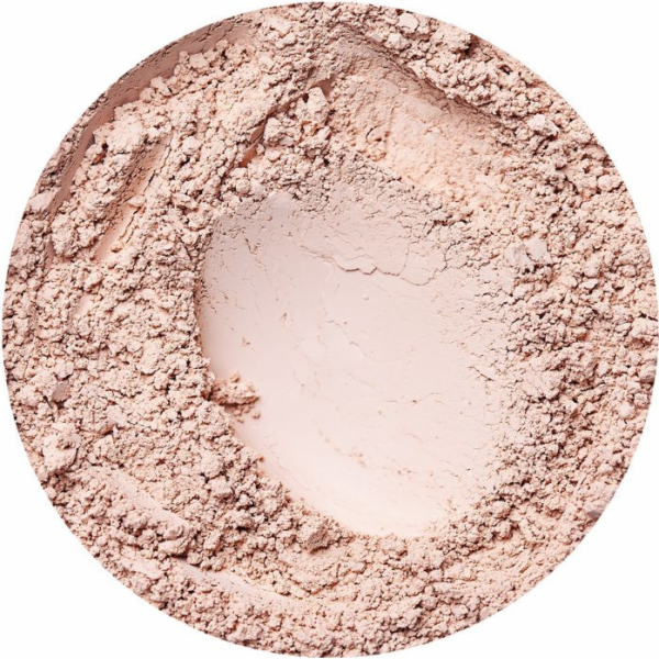 Annabelle Minerals Natural Light krycí minerální podklado...