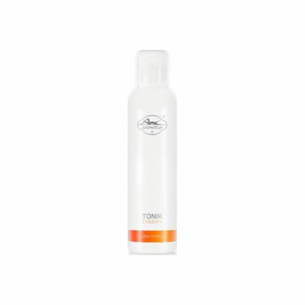 JADWIGA SAIPAN Bylinné tonikum pro mastnou pleť 200 ml