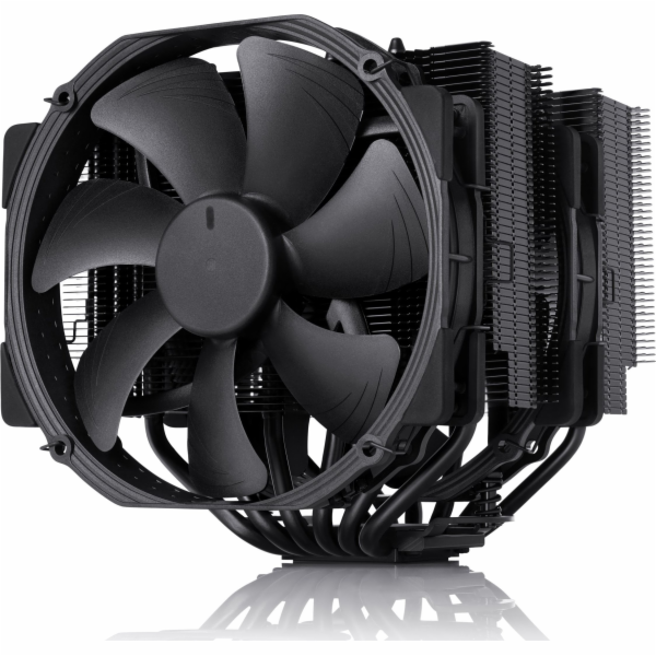 Chladič CPU Noctua NH-D15 chromax
