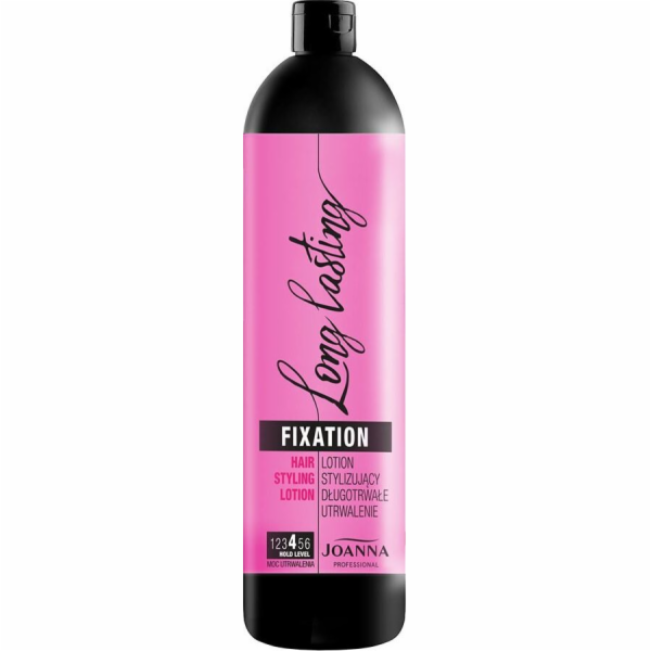 Joanna Lotion pro vlasový styling velmi silný 1000 ml