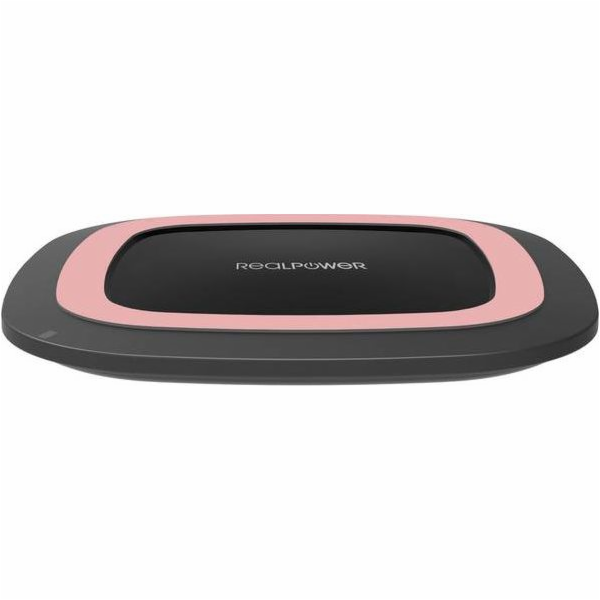 Nabíječka Realpower FreeCharger-10