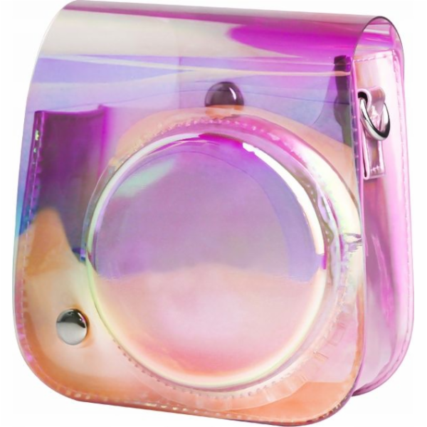 LoveInstant Case Kryt pro Fujifilm Instax Mini 11 Purple ...
