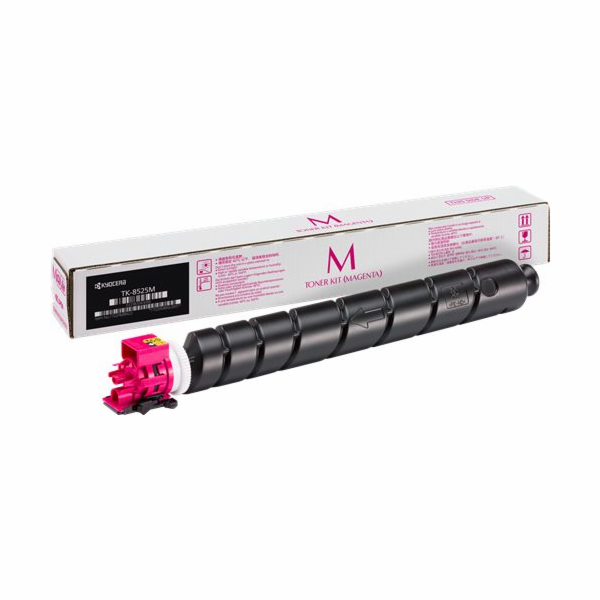 Toner Kyocera TK-8525M, purpurový (1T02RMBNL0)