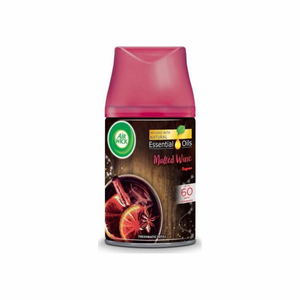 Air Wick AIR WICK_Freshmatic Náplň do automatického osvěž...