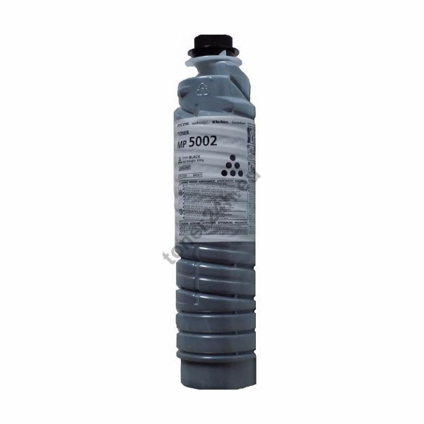 Toner Ricoh MP5002 / 842077 (černý)