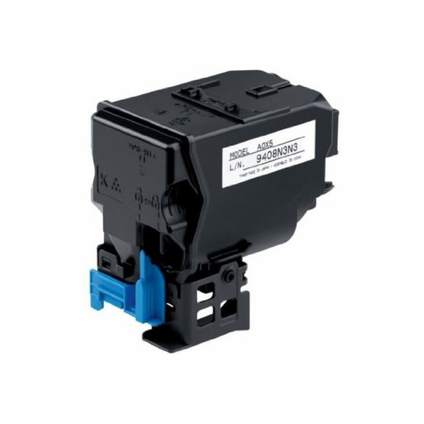 Konica Minolta Black TNP-48K (A5X0150)
