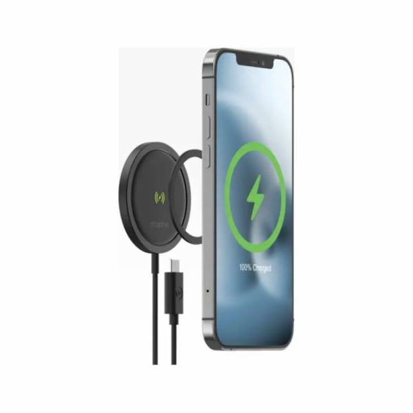 Bezdrátová nabíjecí podložka Zagg Mophie Snap+ – bezdráto...
