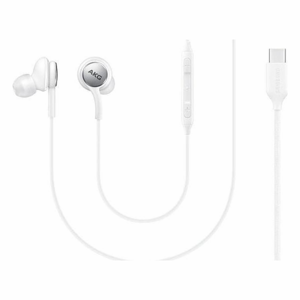 Sluchátka Samsung AKG EO-IC100 (EO-IC100BBEGEU)