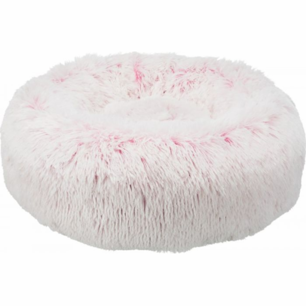 Postel Trixie Harvey, 50 cm, bílá/růžová