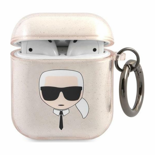 Karl Lagerfeld pouzdro Karl Lagerfeld KLA2UKHGD Apple Air...