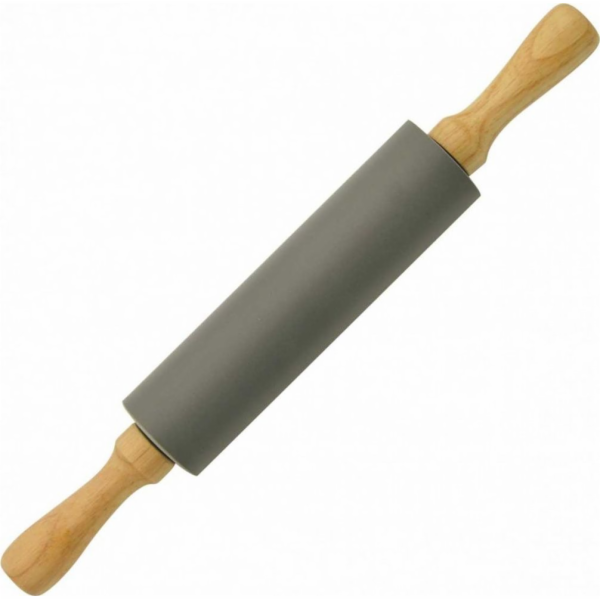 KingHoff SILIKONOVÝ VÁLEČEK NA TĚSTO 39cm KINGHOFF KH-1628