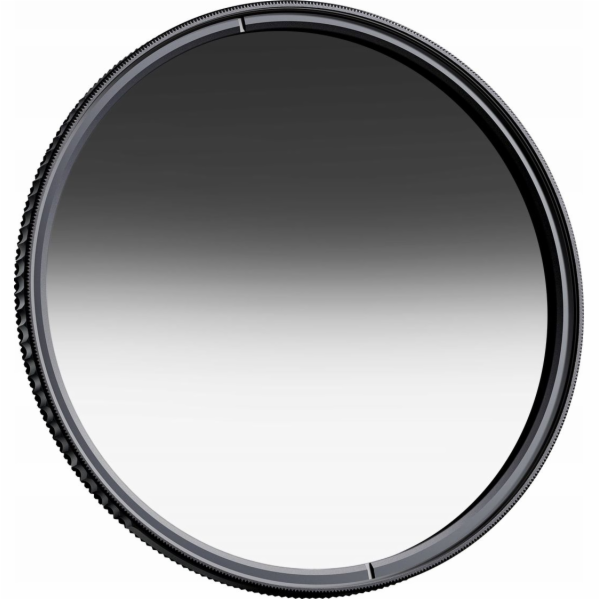 Kf Half Filter Grey ND8 62mm K&F / Glass / KF01.1542