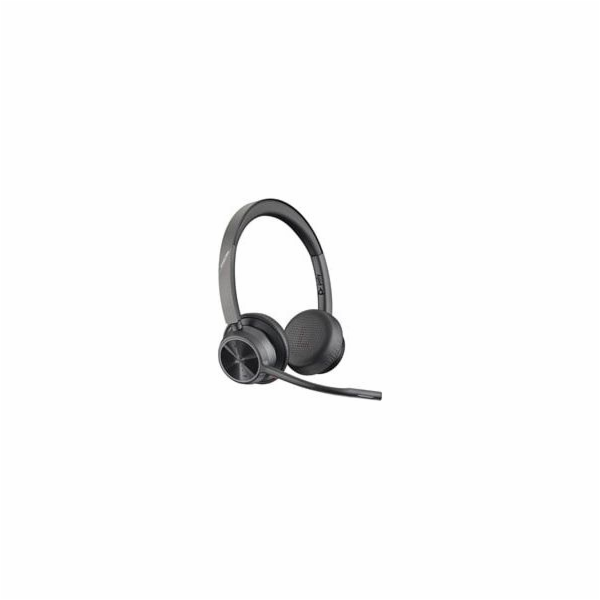 Sluchátka Voyager 4320 UC USB-A Microsoft Teams