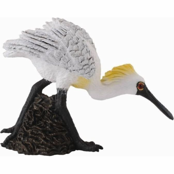 Figurka Collecta MALÝ SPAINBALL PTÁČEK CHODÍ