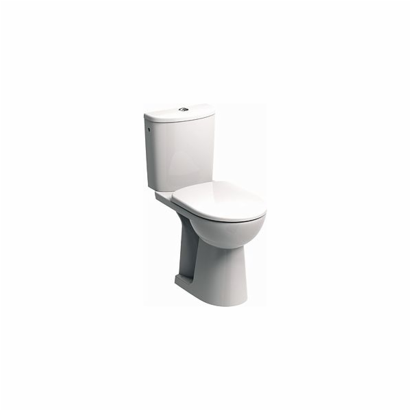 Nova Pro bezbariérové kompaktní WC kolo (M33400000)