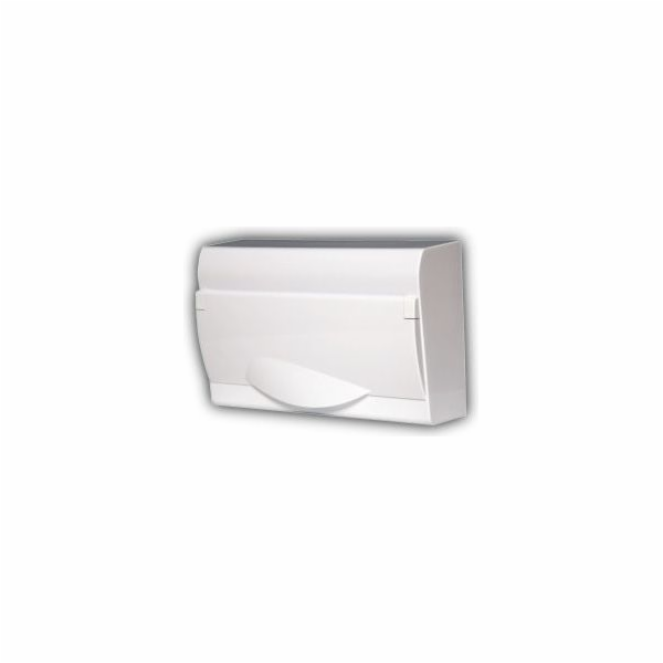 Elektro-Plast Modulární rozváděč 1 x 20+2 přisazený GREEN...