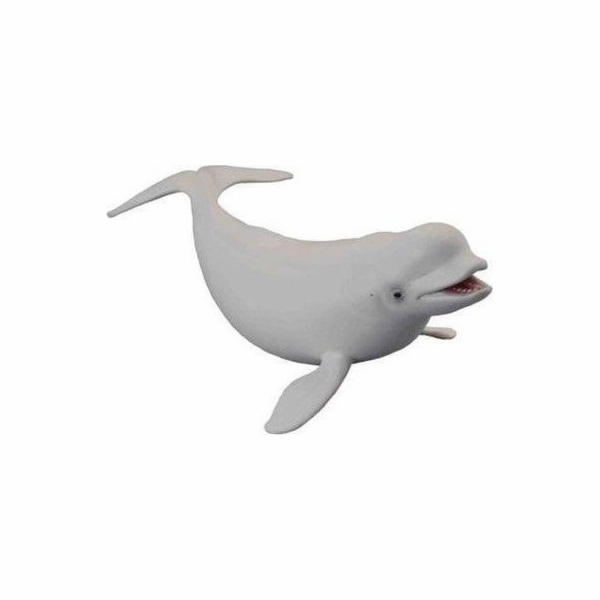 Collecta figurka VELRYBA BELUGHA