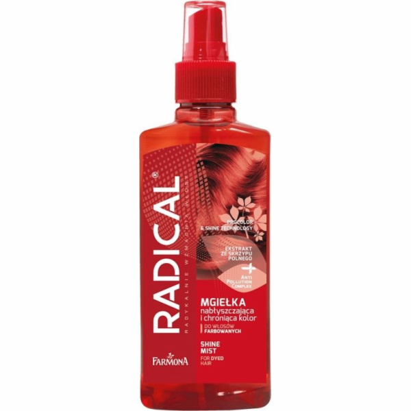 Farmona Farmona Radical Shining Mist, která chrání barvu ...