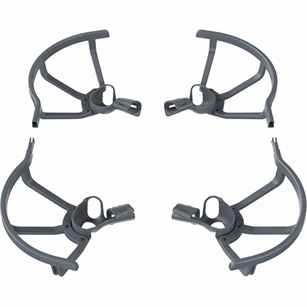 Ochranný kryt vrtule SunnyLife 4 ks pro DJI Fpv Combo Drone