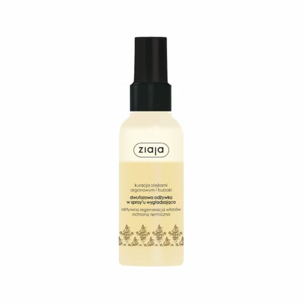 Ziaja ZIAJA Argan and Tsubaki Treatment 125ml - dvoufázov...