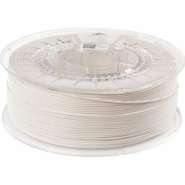 Spectrum Filament ASA bílá