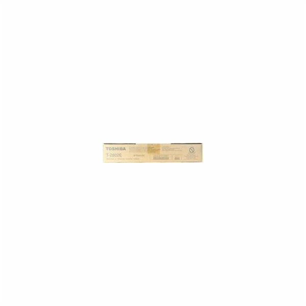 Toshiba Toner 2802 černý (6AJ00000189)