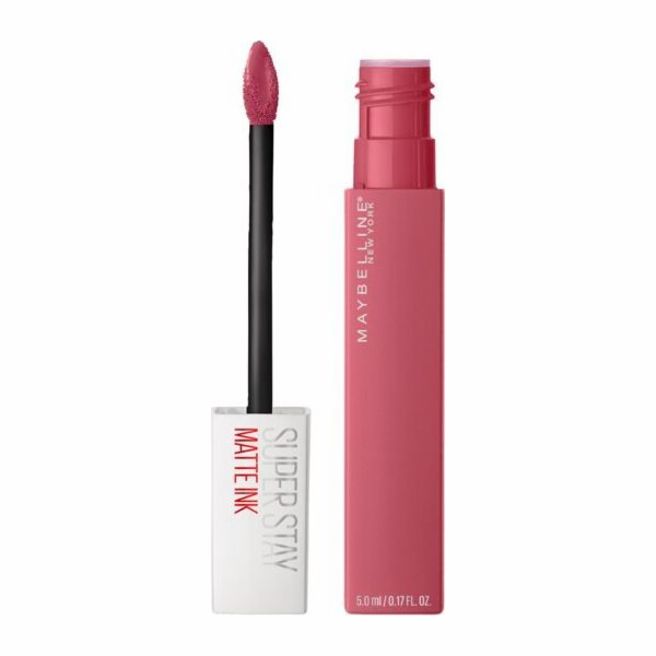 Maybelline Super Stay Matte dlouhotrvající tekutá rtěnka ...