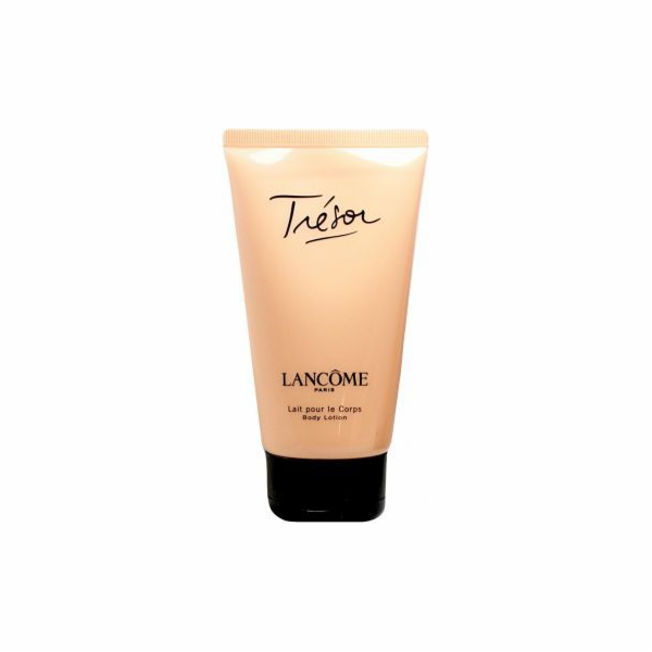 LANCOME Tresor tělové mléko 150ml