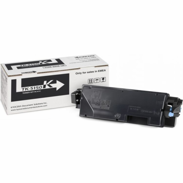 Toner Kyocera TK-5150K (černý)