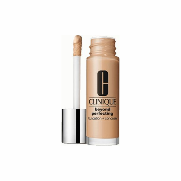Clinique Beyond Perfecting Foundation & Concealer 09 Neut...